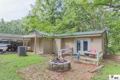 548 Tull Road, House other with 3 bedrooms, 1 bathrooms and null parking in West Monroe LA | Image 3