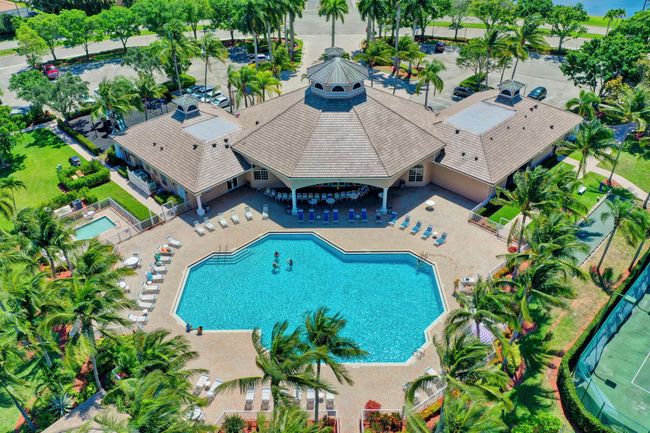 8722 San Andros, House other with 2 bedrooms, 2 bathrooms and null parking in West Palm Beach FL | Image 65