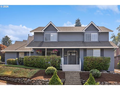 11445 Sw Woodlee Heights Ct, Portland, OR, 97219-8917 | Card Image