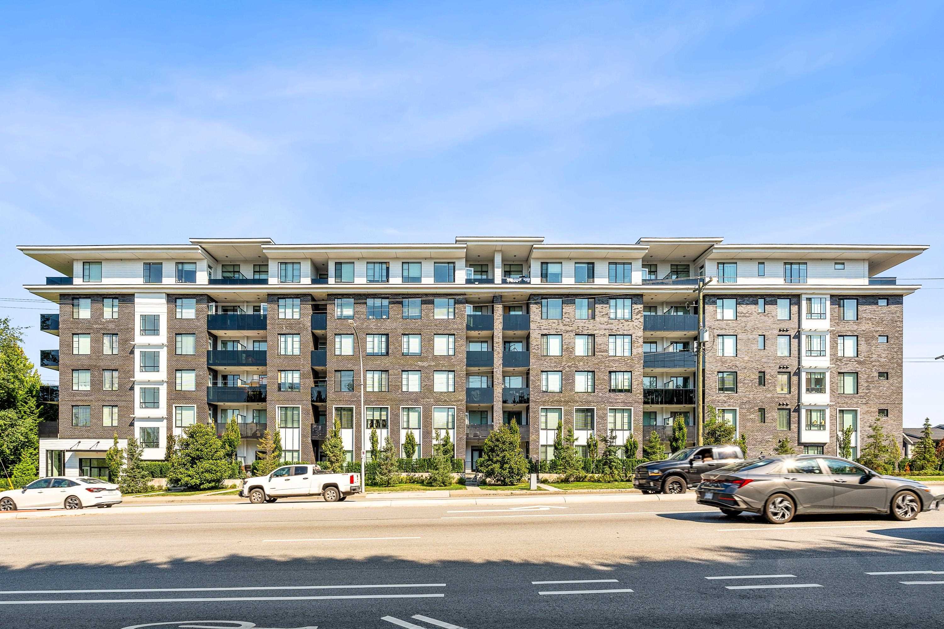 Residential in Surrey