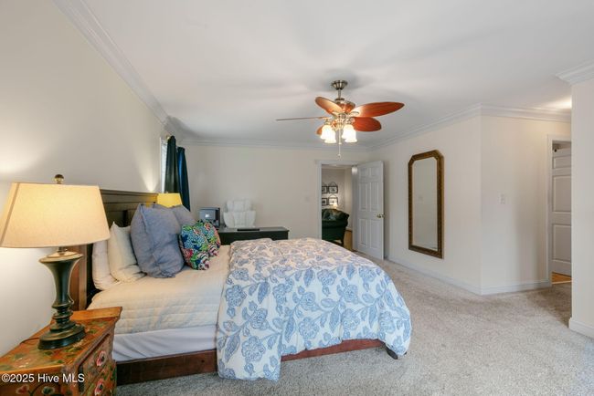 1115 Laurel Ln, House other with 5 bedrooms, 4 bathrooms and 2 parking in Wilson NC | Image 18