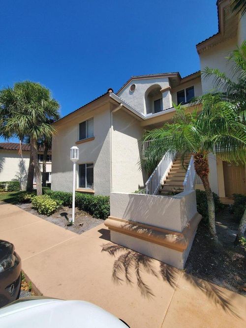 6101 Glenmoor Dr, West Palm Beach, FL, 33409-2774 | Card Image