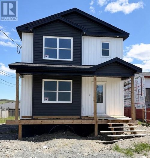 5A Mountainview Dr, Goulds, NL, A1S1C9 | Card Image