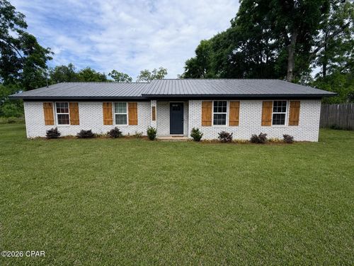 5455 11th St, Malone, FL, 32445-3223 | Card Image