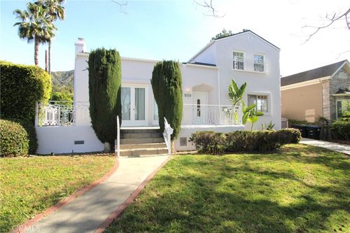 2035 Rangeview, Glendale, CA, 91201 | Card Image