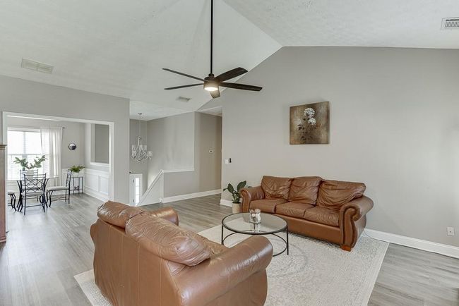 3153 Morgan Box Ln, House other with 5 bedrooms, 3 bathrooms and null parking in Buford GA | Image 7
