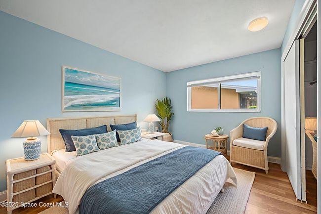 15 - 714 Catalina Rd, Condo with 1 bedrooms, 1 bathrooms and null parking in Cocoa Beach FL | Image 13