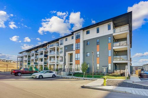 4416-15 Sage Meadows Landing Nw, Calgary, AB, T3P1E5 | Card Image