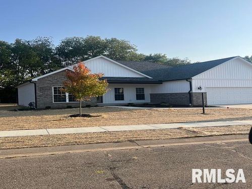 614 Eagle Dr, Lacon, IL, 61540 | Card Image