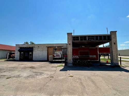 TBD N 3rd St, Wortham, TX, 76693 | Card Image