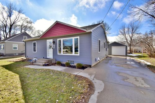 107 3rd Avenue Se, Saint Joseph, MN, 56374 | Card Image