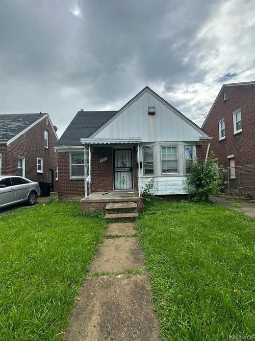 9317 Ward St, Detroit, MI, 48228-2648 | Card Image