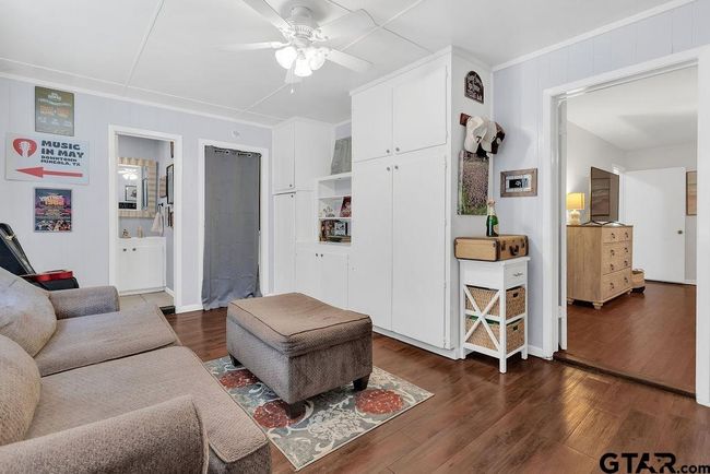 247 Hideaway Lane Central, House other with 2 bedrooms, 2 bathrooms and null parking in Hideaway TX | Image 15
