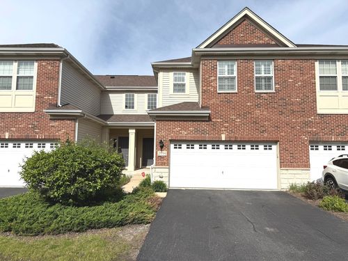 2994 Henley Ln, Naperville, IL, 60540-1960 | Card Image