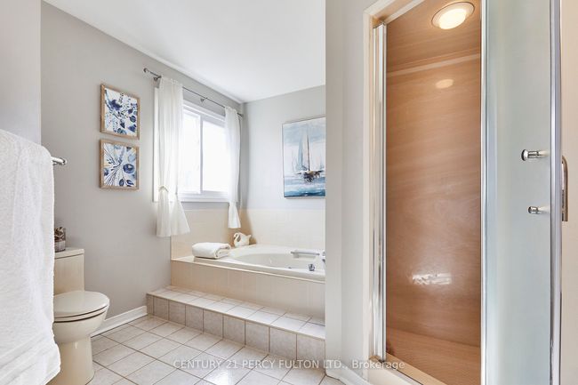 1945 Rosebank Rd, House other with 4 bedrooms, 3 bathrooms and 4 parking in Pickering ON | Image 26