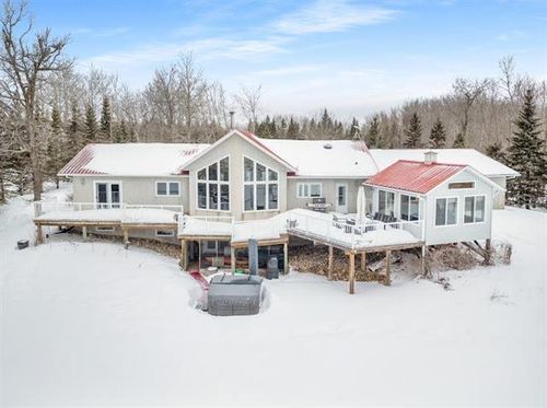 71 Tyndall Dr, Pinawa, MB, R0E1A0 | Card Image