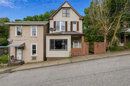 1111 Soles St, McKeesport, PA, 15132 | Card Image