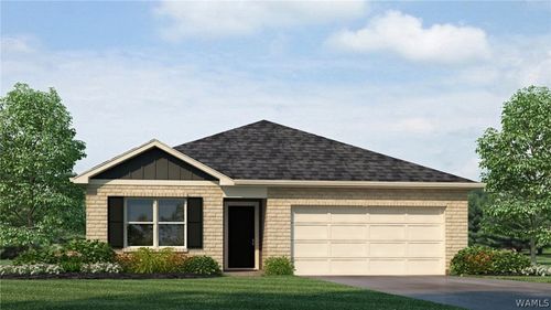 18541 Trinity Dr, VANCE, AL, 35490-0021 | Card Image