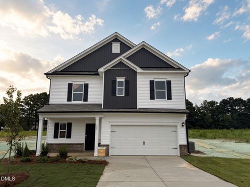 308 Spirit Springs Rd, Smithfield, NC, 27577 | Card Image