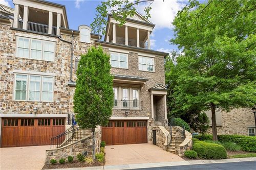 2775 Paces Lookout Ln Se, Atlanta, GA, 30339-1855 | Card Image