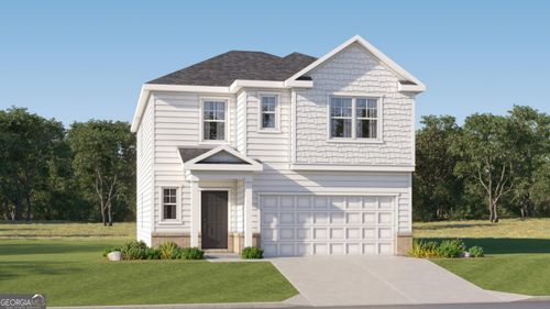 233 Red Dragon Dr, Jefferson, GA, 30549-6635 | Card Image