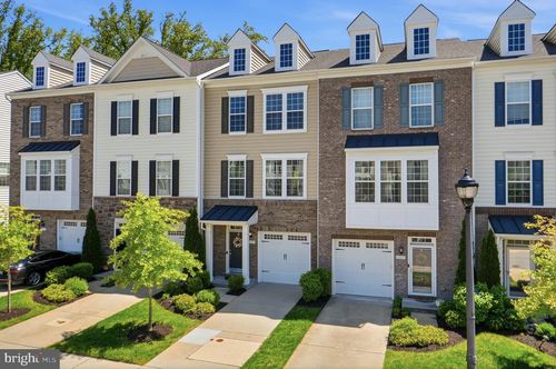 5107 Forest Pines Dr, UPPER MARLBORO, MD, 20772-2692 | Card Image