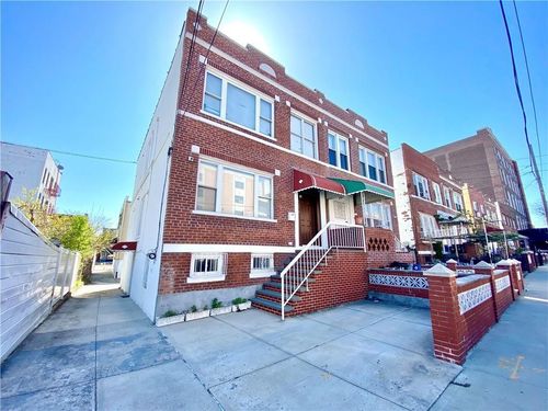1270 Ovington Ave, Brooklyn, NY, 11219-6007 | Card Image