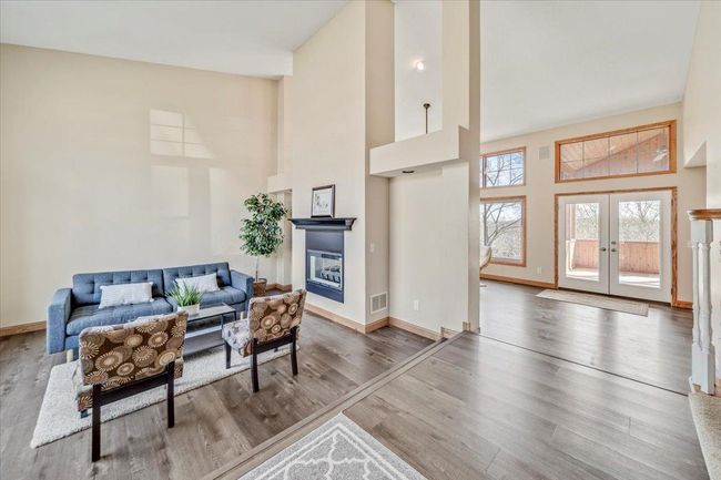 12787 Durham Way, House other with 5 bedrooms, 3 bathrooms and null parking in Apple Valley MN | Image 6