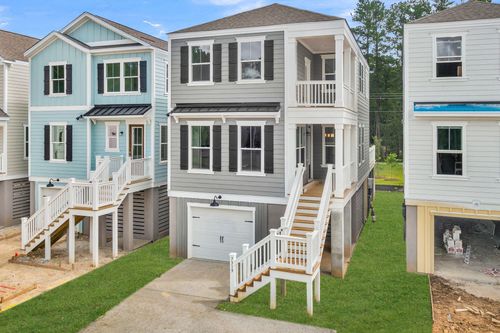 7361 Longtown Drive, Hanahan, SC, 29410 | Card Image