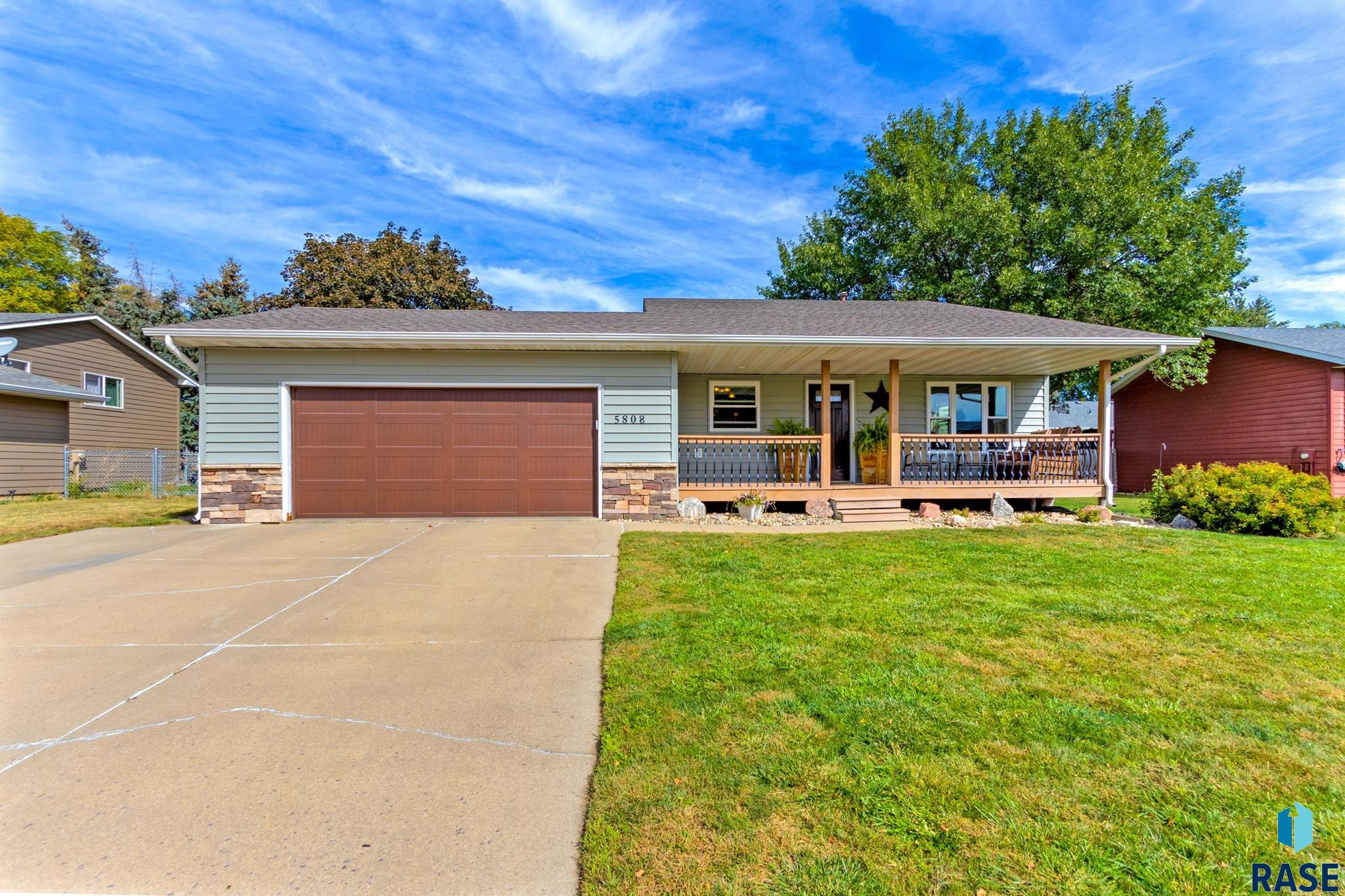 Missouri St, Sioux Falls, SD 57106