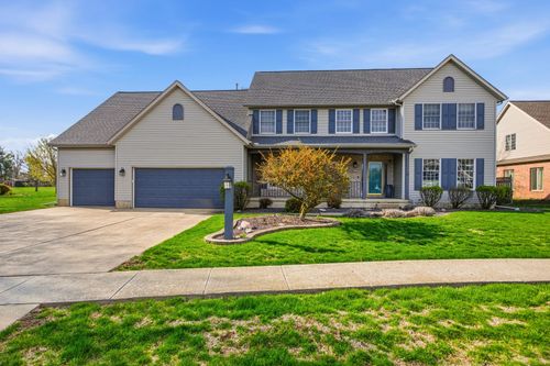 603 Lenox Court, Champaign, IL, 61822 | Card Image