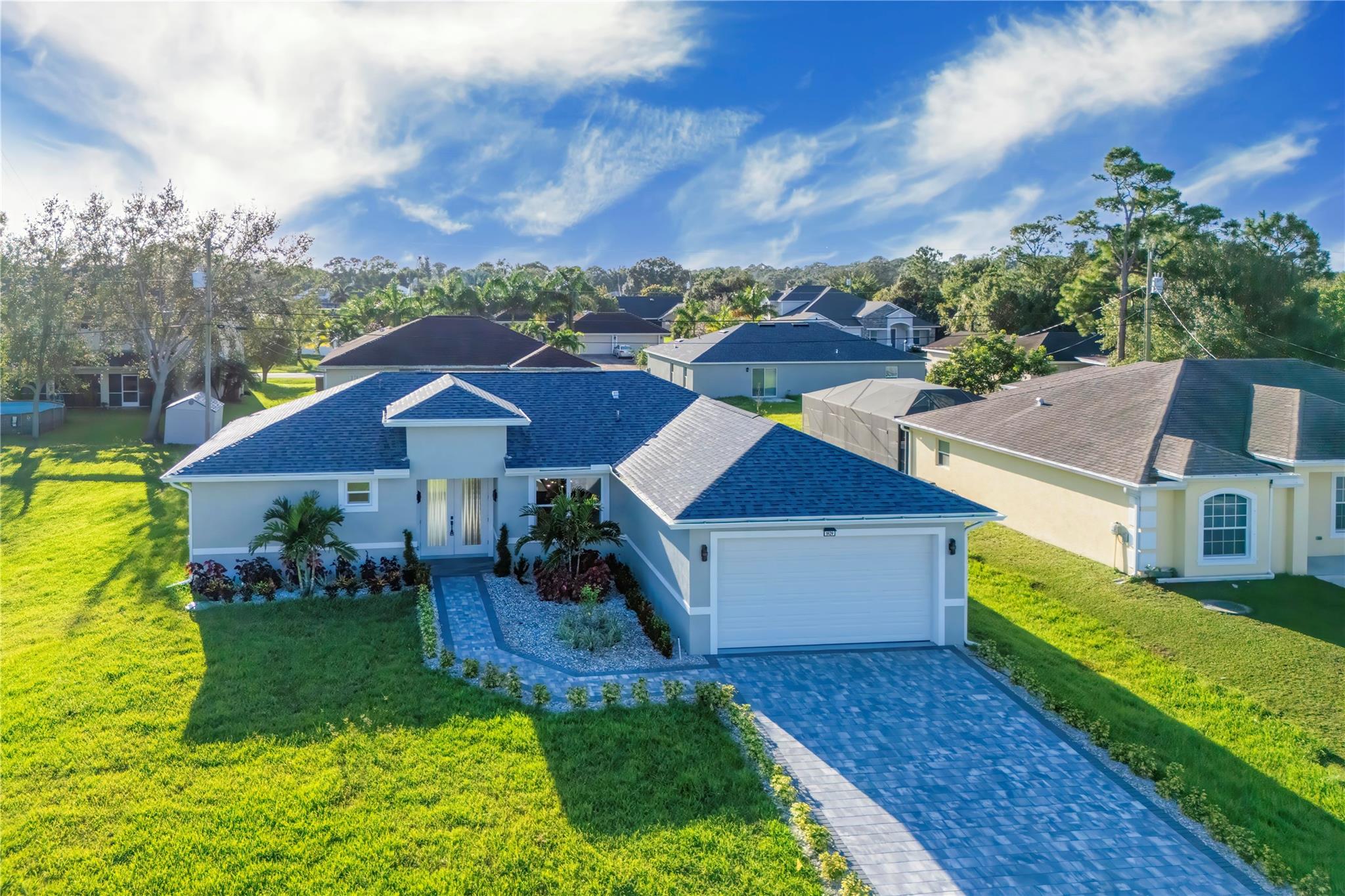 1929 Sw Glenco St, For Sale in Port St. Lucie Zoocasa