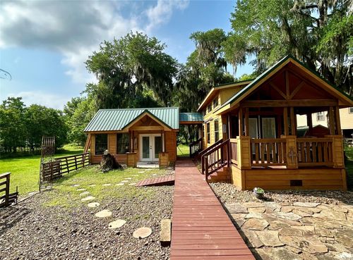 491 Ferguson Dr, Cleveland, TX, 77327-2643 | Card Image