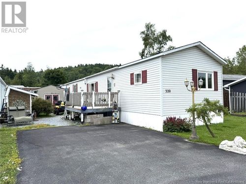 320 Colin Ave, Saint John, NB, E2H2P7 | Card Image