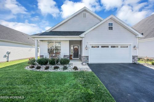 35 Saratoga Rd, New Egypt, NJ, 08533-1731 | Card Image
