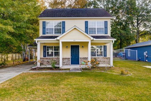 42 Woodleaf Ct, Charleston, SC, 29407-5982 | Card Image