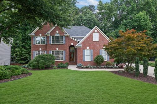 1620 Reindeer Rdg, Alpharetta, GA, 30005-3662 | Card Image