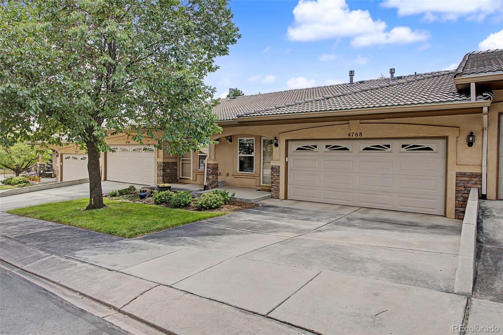 Residential in Colorado Springs 2