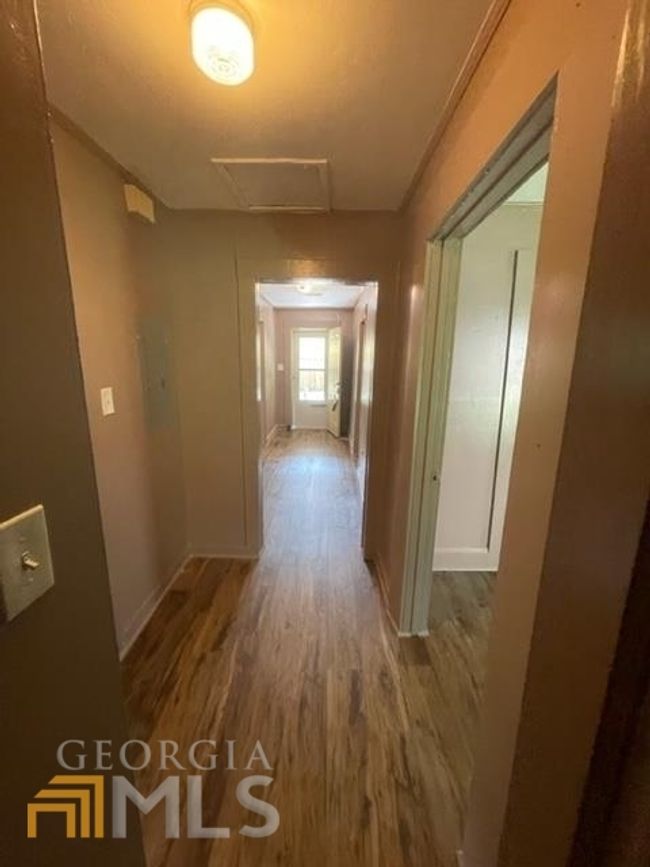 1005 Maple Ave Sw, House other with 2 bedrooms, 1 bathrooms and null parking in rOME GA | Image 9