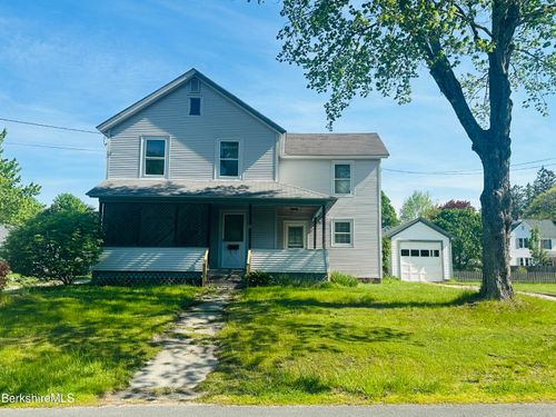 17 Ashuelot St, Dalton, MA, 01226 | Card Image