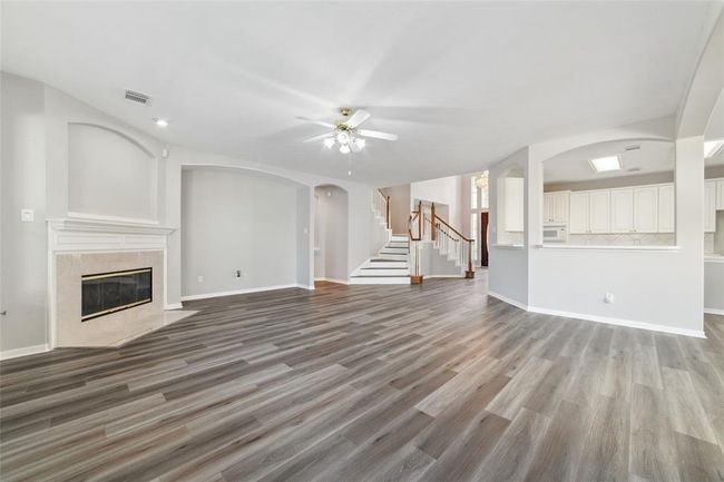16602 Blue Vista Dr, House other with 5 bedrooms, 5 bathrooms and 2 parking in Houston TX | Image 13