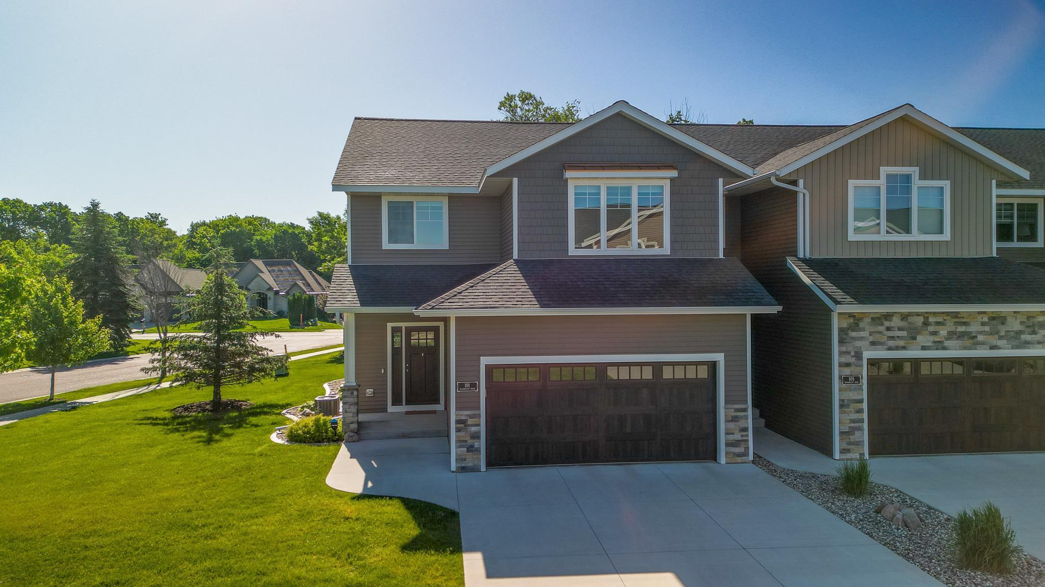Tranquility Trl, Mankato, MN 56001