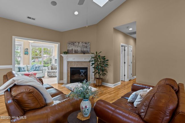 3101 Redfield Dr, House other with 3 bedrooms, 2 bathrooms and 2 parking in Leland NC | Image 9