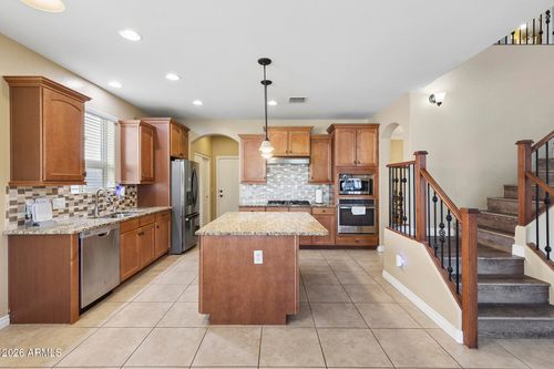 244 E Mead Dr, Chandler, AZ, 85249-1210 | Card Image