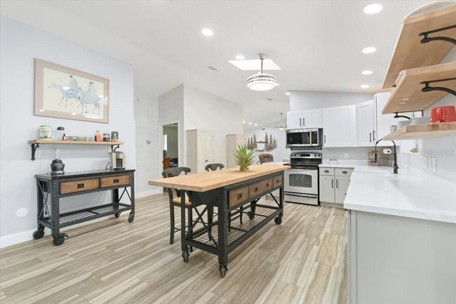 4805 Valdine Ave, House other with 3 bedrooms, 2 bathrooms and null parking in Cocoa FL | Image 33