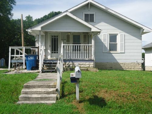 1813 11th St, Bedford, IN, 47421-2809 | Card Image