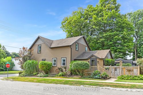 20 Elgin St S, Acton, ON, L7J2B3 | Card Image