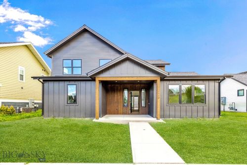 4149 Annie St, Bozeman, MT, 59718-5718 | Card Image
