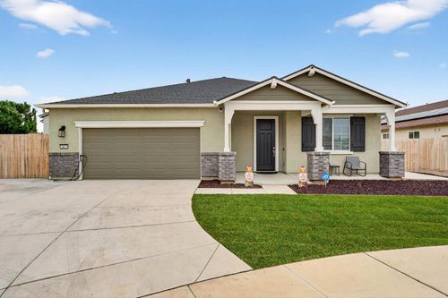 3603 Guru Ct, Ceres, CA, 95307-8025 | Card Image