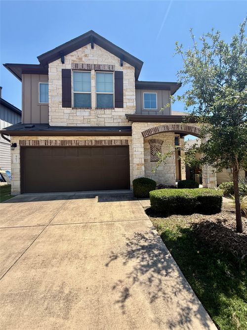 907 Sleepy Dell Lane, Austin, TX, 78748 | Card Image